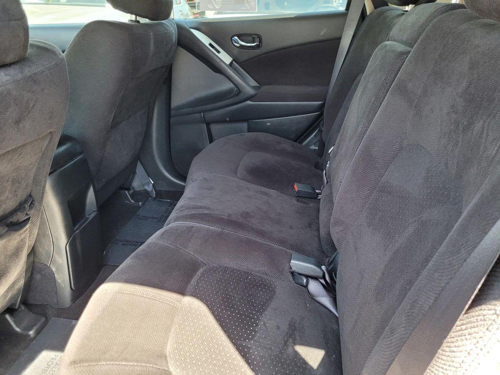 used 2014 Nissan Murano car, priced at $8,973