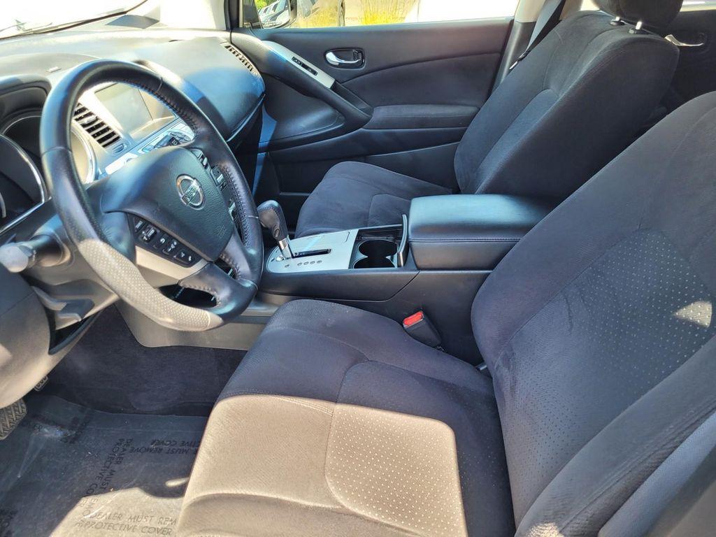 used 2014 Nissan Murano car, priced at $8,973