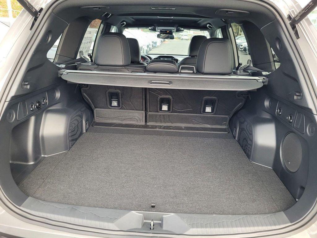 new 2026 Subaru Forester car, priced at $40,887