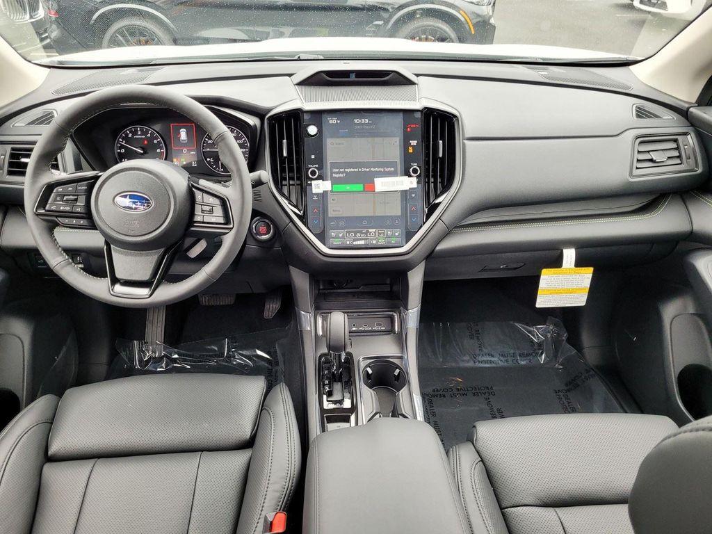 new 2026 Subaru Ascent car, priced at $54,977