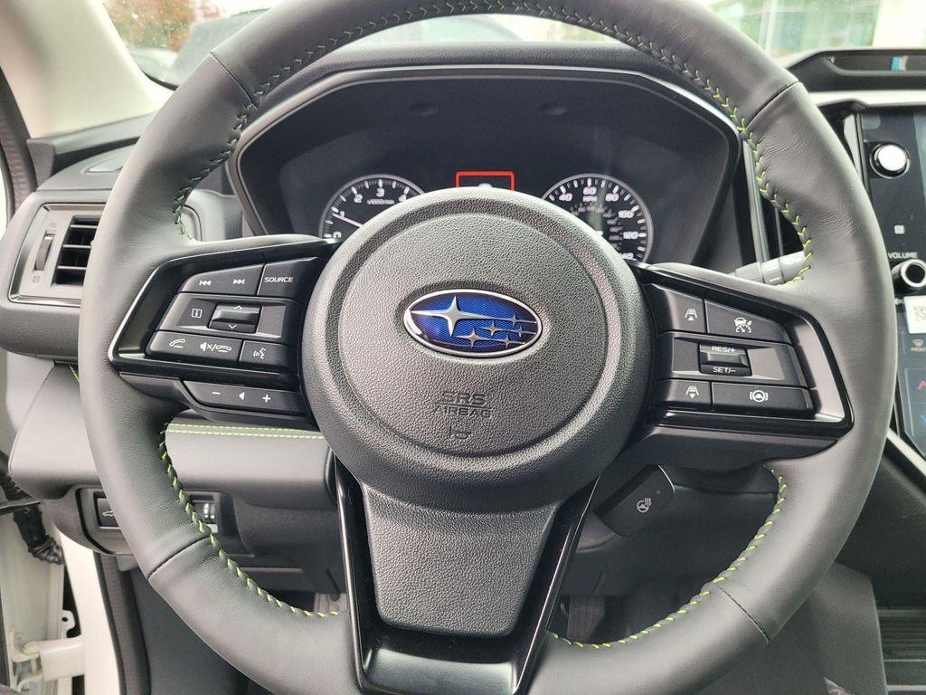 new 2026 Subaru Ascent car, priced at $54,977