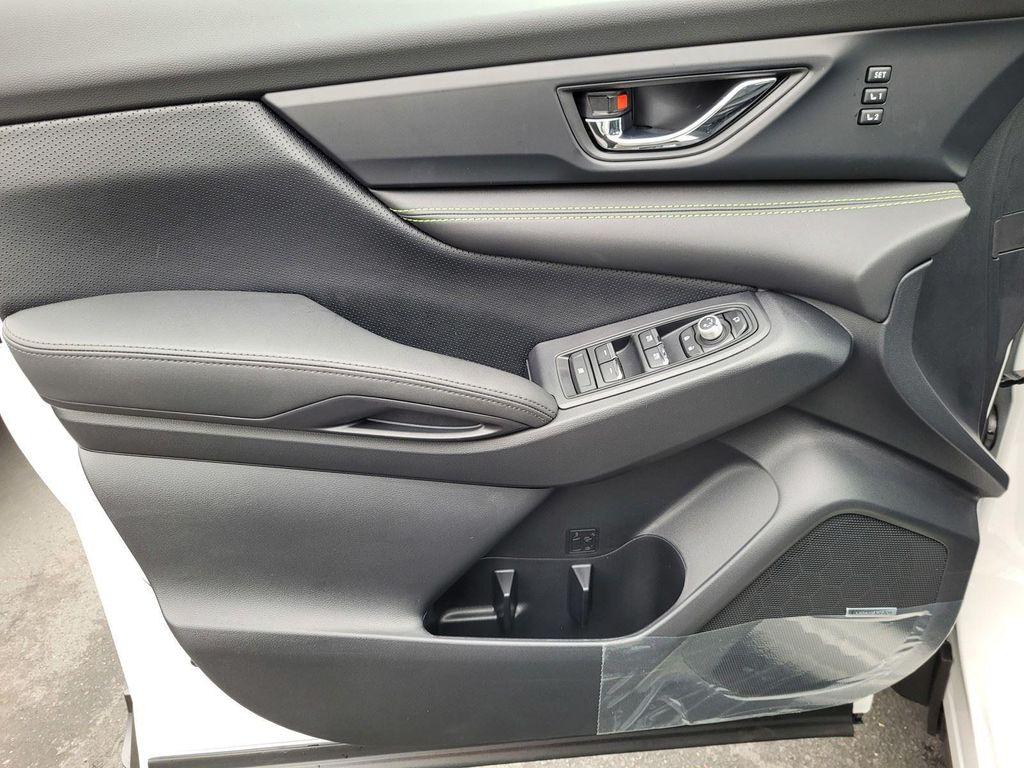 new 2026 Subaru Ascent car, priced at $54,977