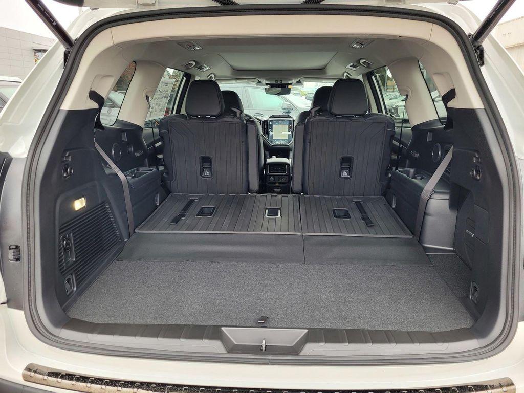 new 2026 Subaru Ascent car, priced at $54,977