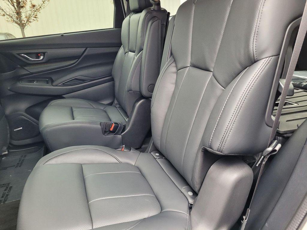 new 2026 Subaru Ascent car, priced at $54,977