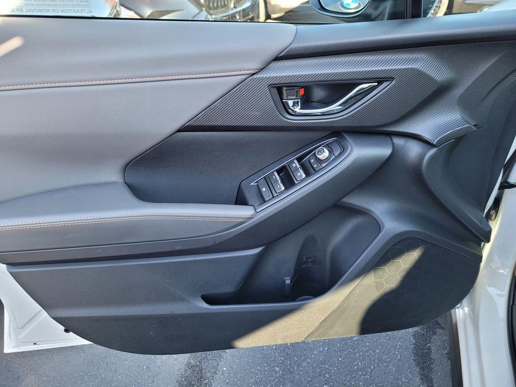 new 2026 Subaru Crosstrek car, priced at $35,918