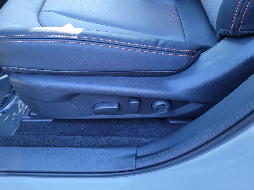 new 2026 Subaru Crosstrek car, priced at $35,918