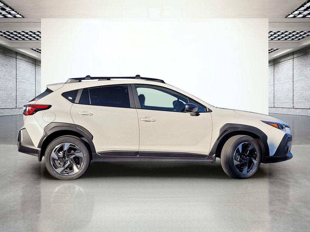 new 2026 Subaru Crosstrek car, priced at $35,918