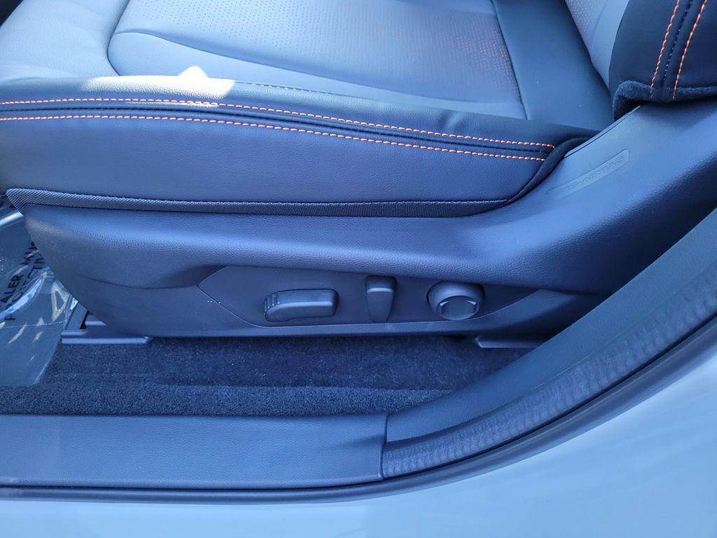 new 2026 Subaru Crosstrek car, priced at $35,918