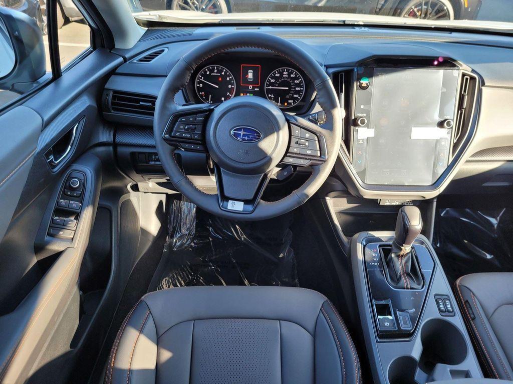 new 2026 Subaru Crosstrek car, priced at $35,918