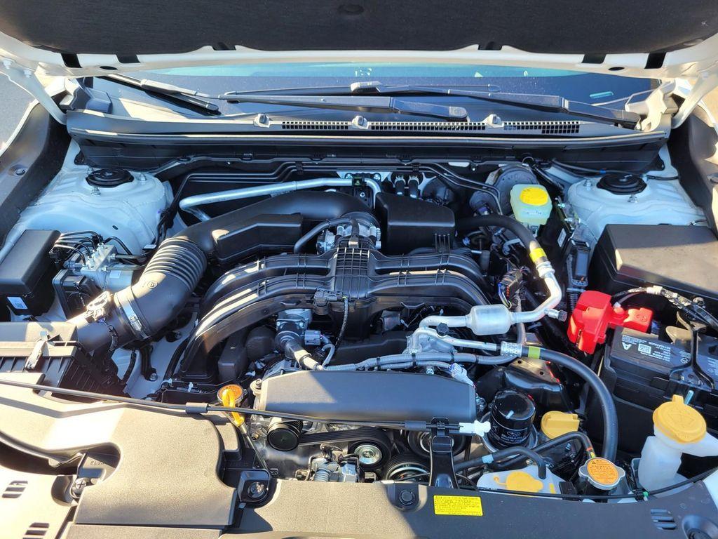 new 2026 Subaru Crosstrek car, priced at $35,918