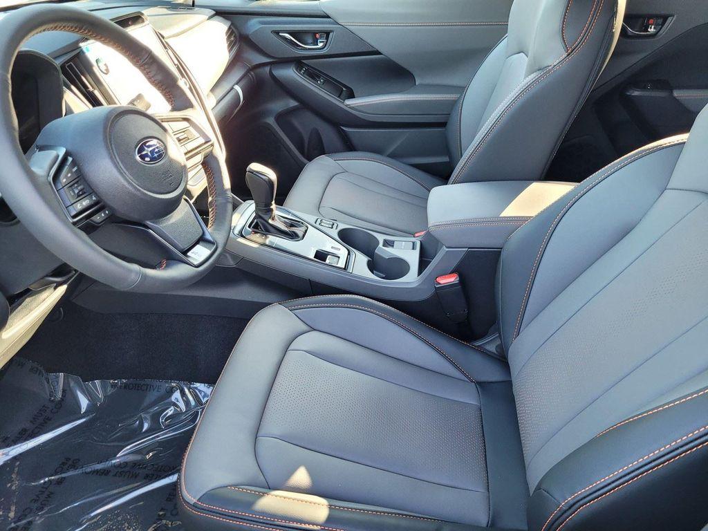 new 2026 Subaru Crosstrek car, priced at $35,918