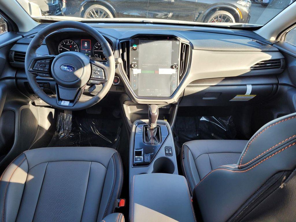 new 2026 Subaru Crosstrek car, priced at $35,918