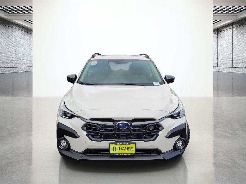 new 2026 Subaru Crosstrek Hybrid car, priced at $39,639