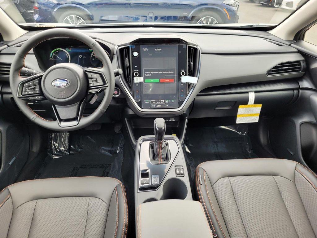 new 2026 Subaru Crosstrek Hybrid car, priced at $39,639