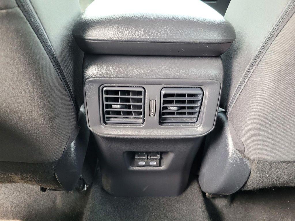 used 2025 Toyota RAV4 car, priced at $31,784