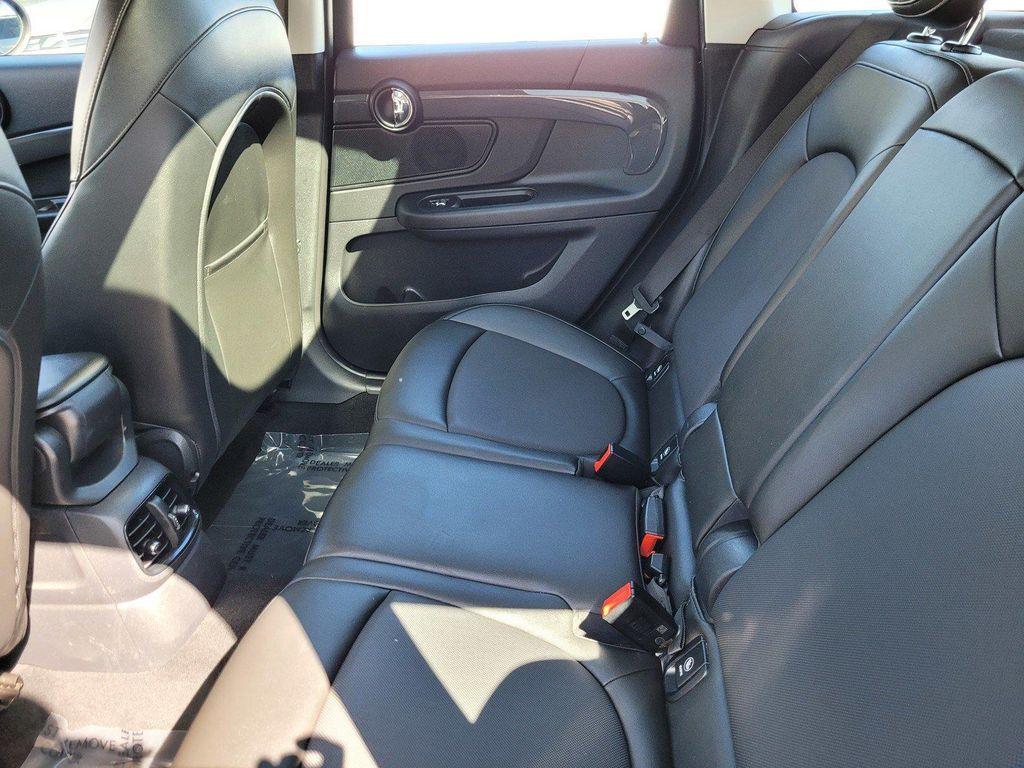 used 2019 MINI Countryman car, priced at $17,973