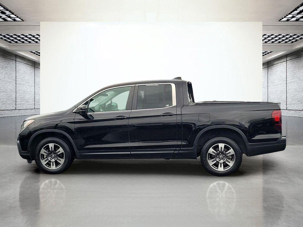 used 2019 Honda Ridgeline car, priced at $25,999