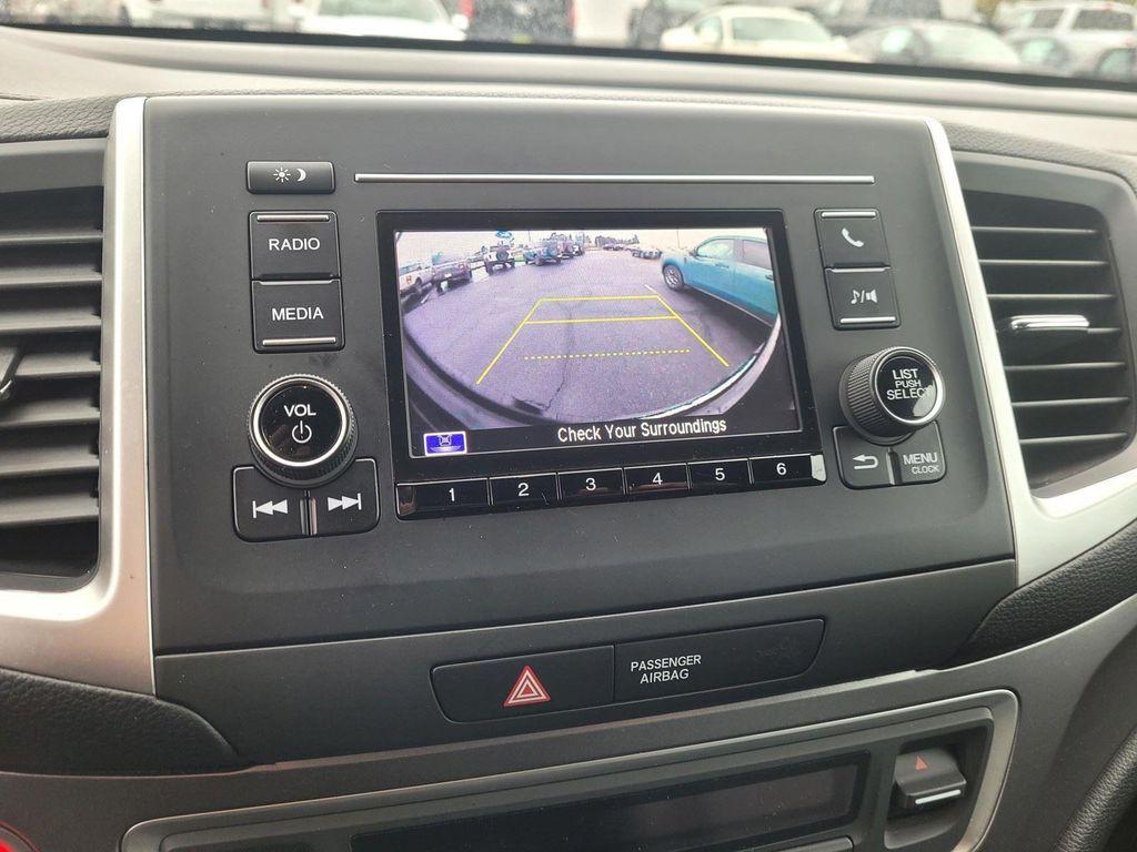 used 2019 Honda Ridgeline car, priced at $25,999