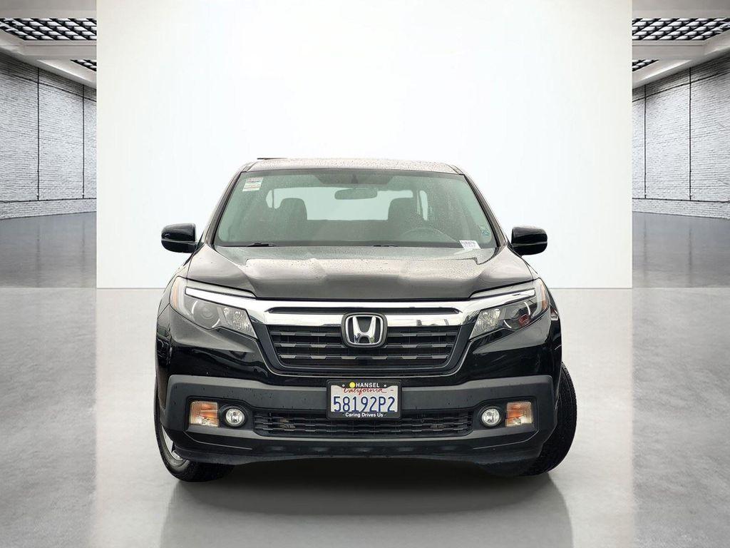 used 2019 Honda Ridgeline car, priced at $25,999