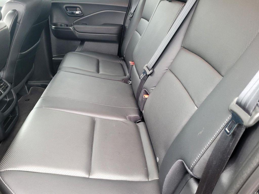 used 2019 Honda Ridgeline car, priced at $25,999