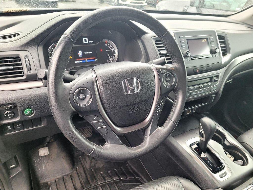 used 2019 Honda Ridgeline car, priced at $25,999