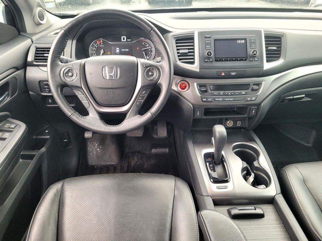 used 2019 Honda Ridgeline car, priced at $25,999