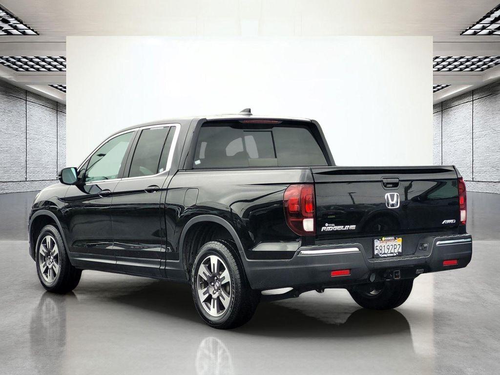 used 2019 Honda Ridgeline car, priced at $25,999