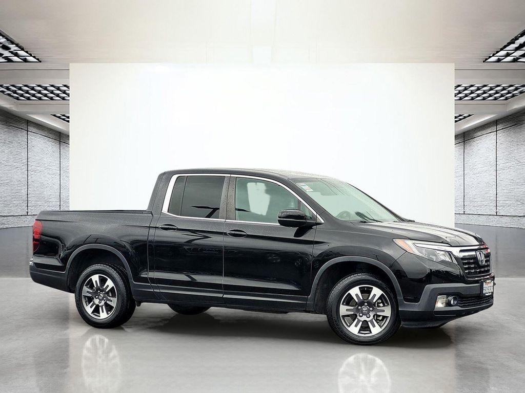 used 2019 Honda Ridgeline car, priced at $25,999