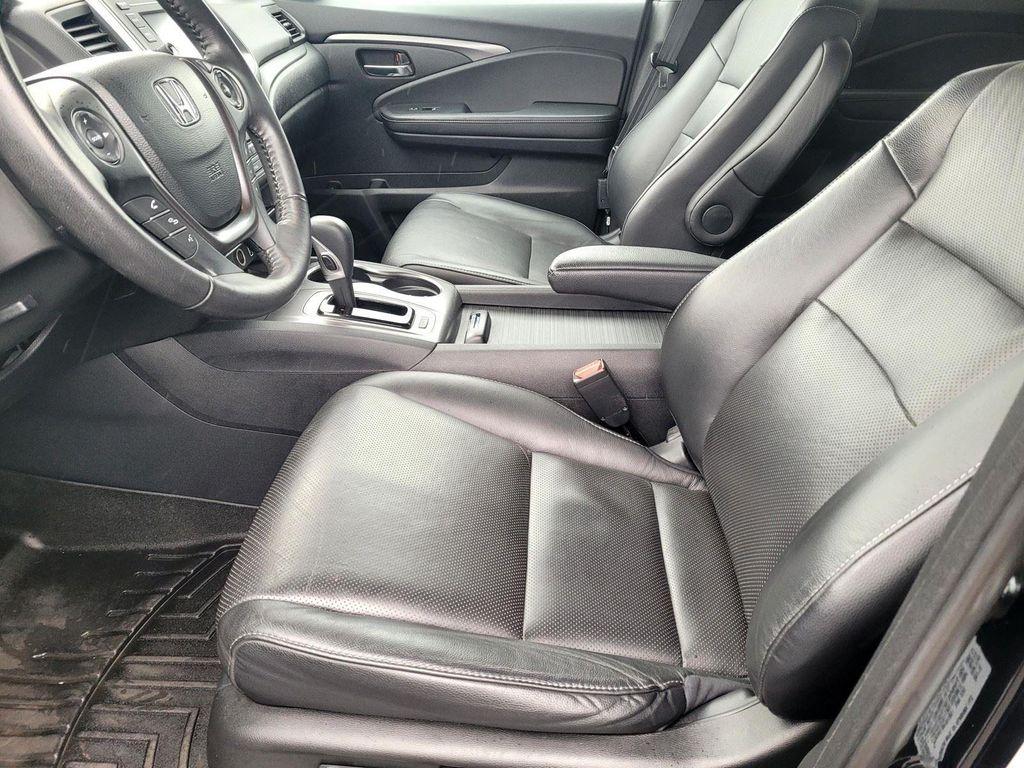 used 2019 Honda Ridgeline car, priced at $25,999