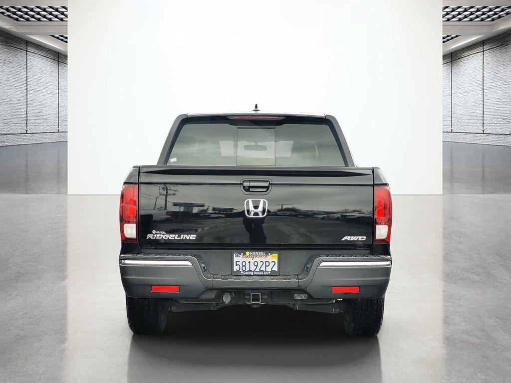 used 2019 Honda Ridgeline car, priced at $25,999