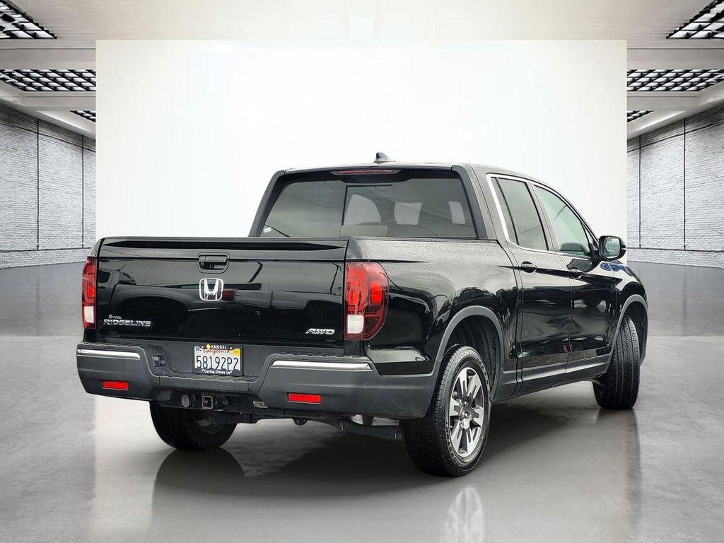 used 2019 Honda Ridgeline car, priced at $25,999