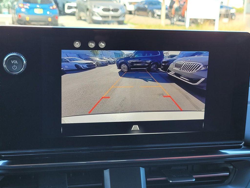 used 2024 Acura ZDX car, priced at $31,750