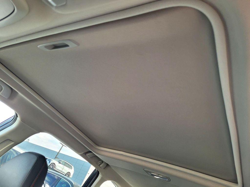 used 2024 Subaru Forester car, priced at $29,000