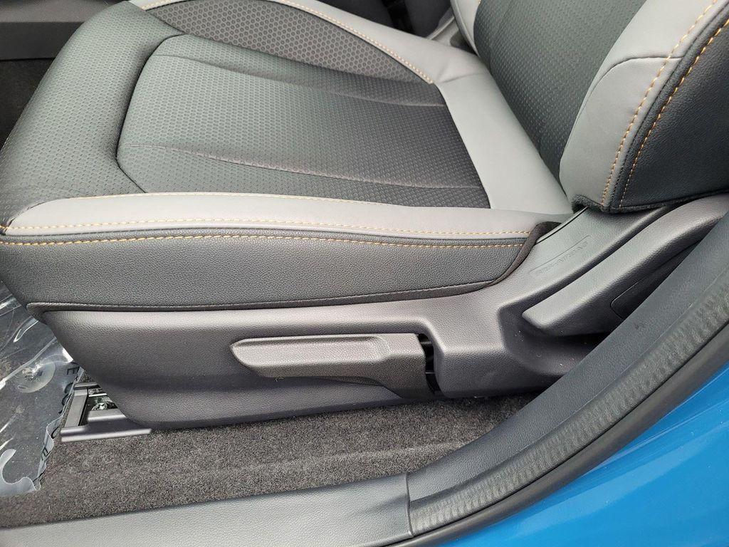 new 2026 Subaru Crosstrek car, priced at $36,906