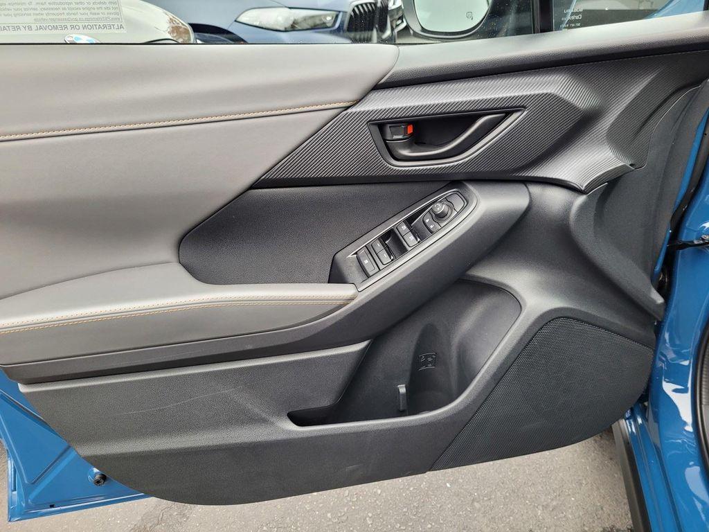 new 2026 Subaru Crosstrek car, priced at $36,906