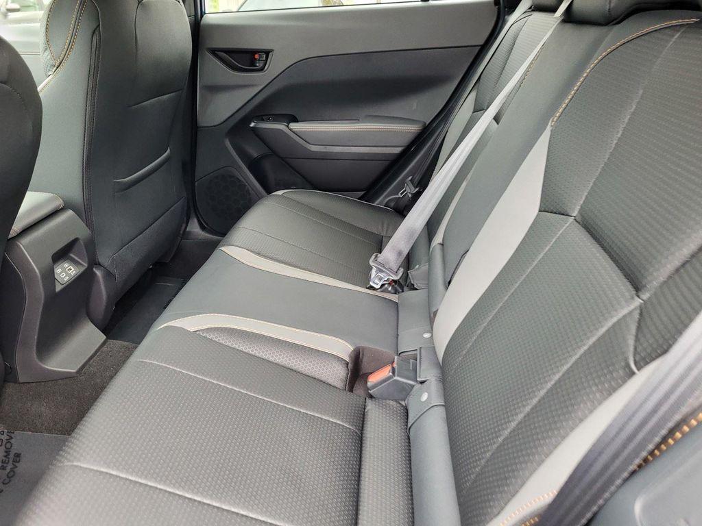 new 2026 Subaru Crosstrek car, priced at $36,906