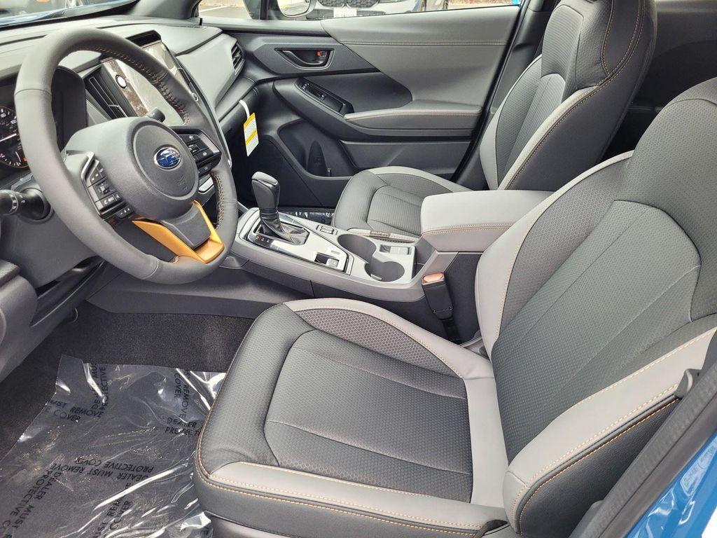 new 2026 Subaru Crosstrek car, priced at $36,906