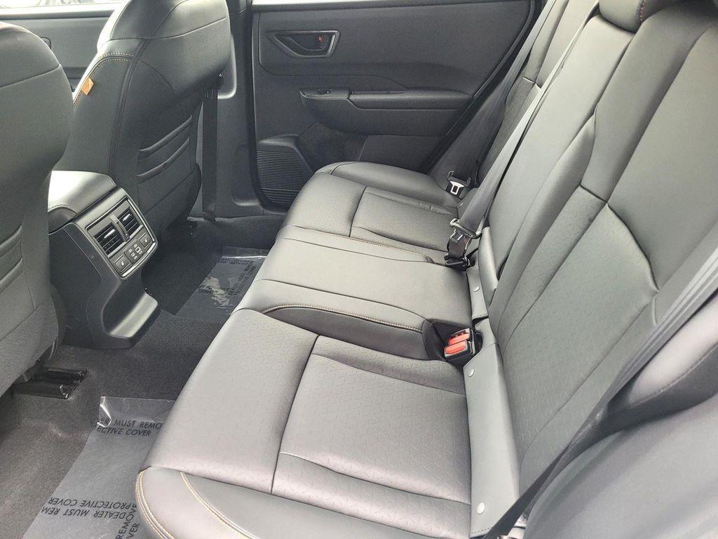 new 2026 Subaru Outback car, priced at $50,865