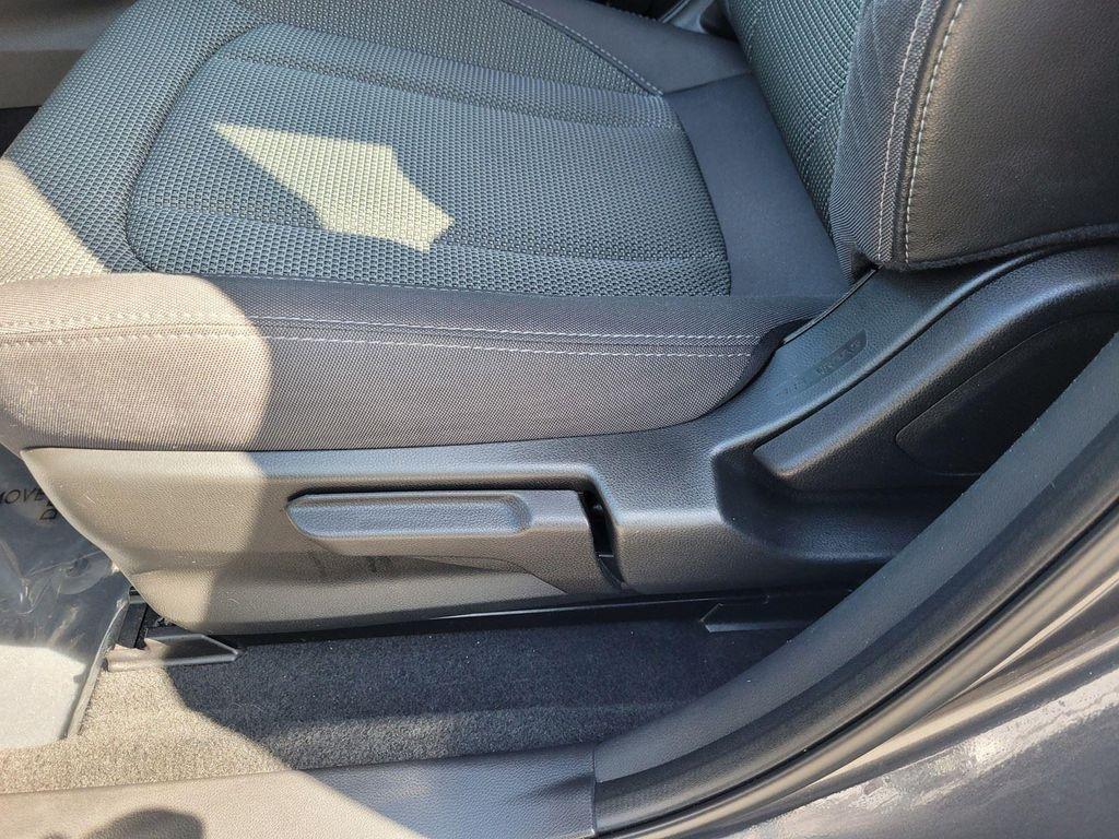 used 2024 Subaru Crosstrek car, priced at $25,585