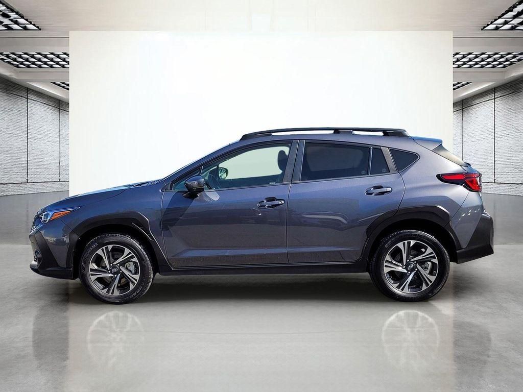used 2024 Subaru Crosstrek car, priced at $25,585