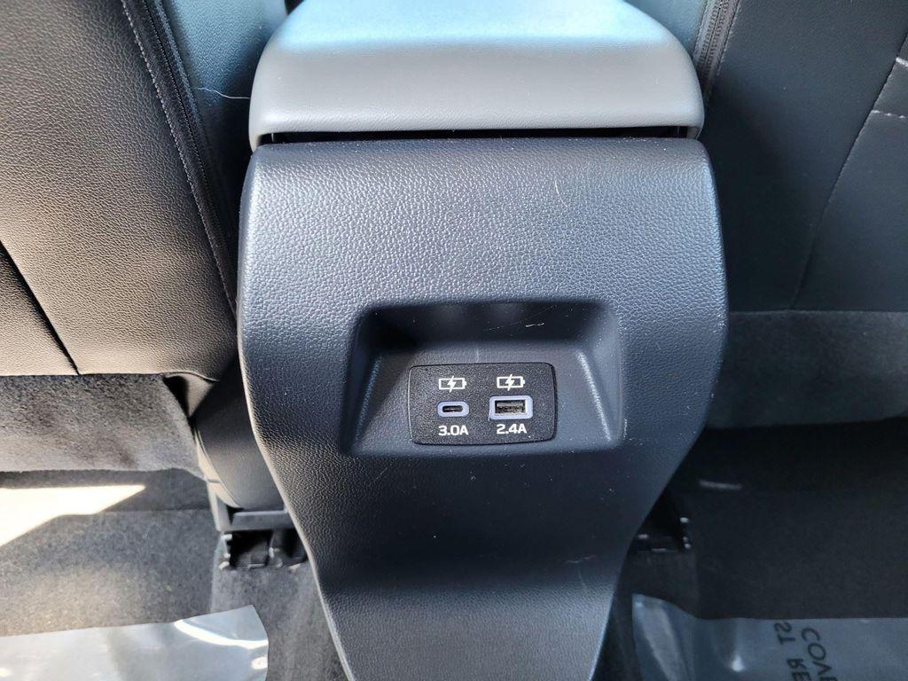 used 2024 Subaru Crosstrek car, priced at $25,585