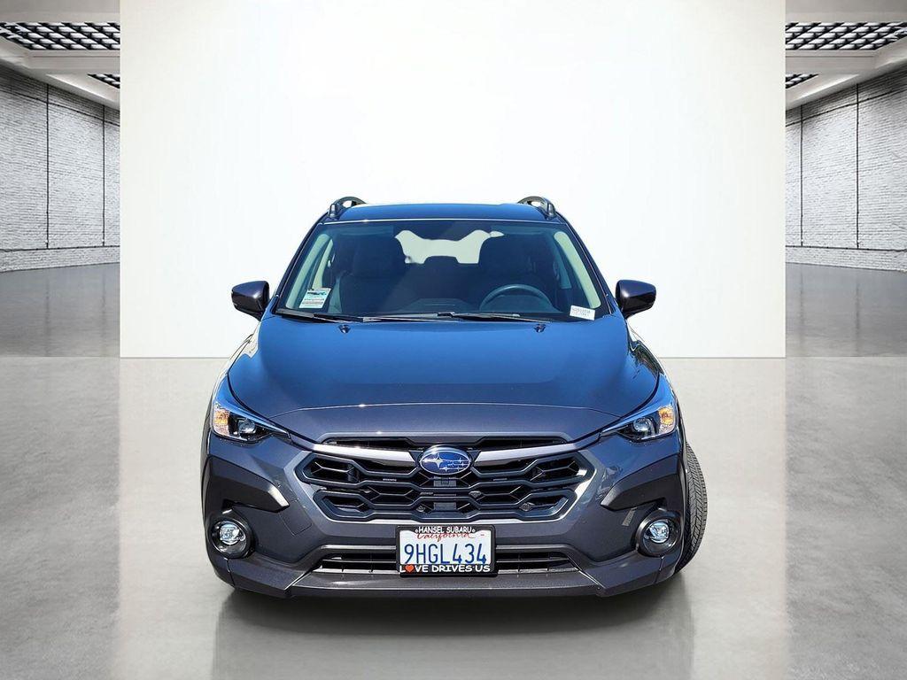 used 2024 Subaru Crosstrek car, priced at $25,585