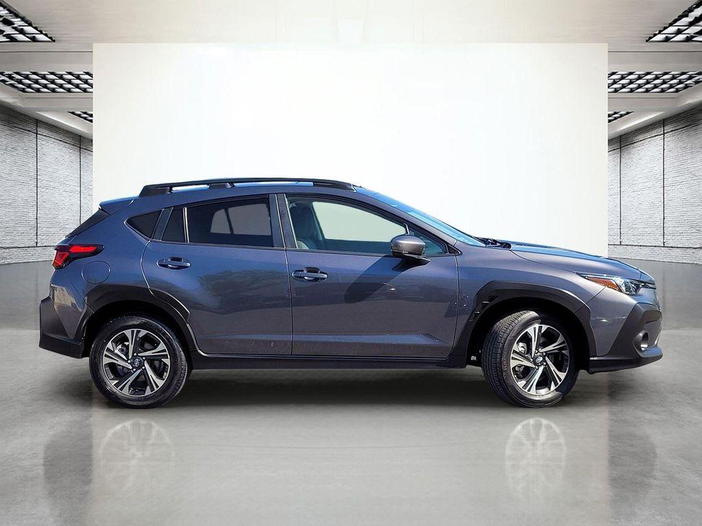 used 2024 Subaru Crosstrek car, priced at $25,585