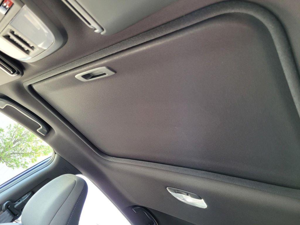 new 2026 Subaru Crosstrek Hybrid car, priced at $36,886