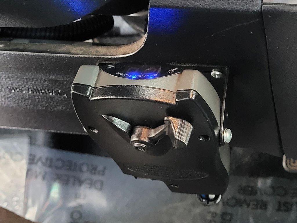 used 2022 Toyota Tacoma car, priced at $33,988