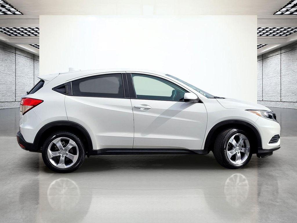 used 2022 Honda HR-V car, priced at $21,973