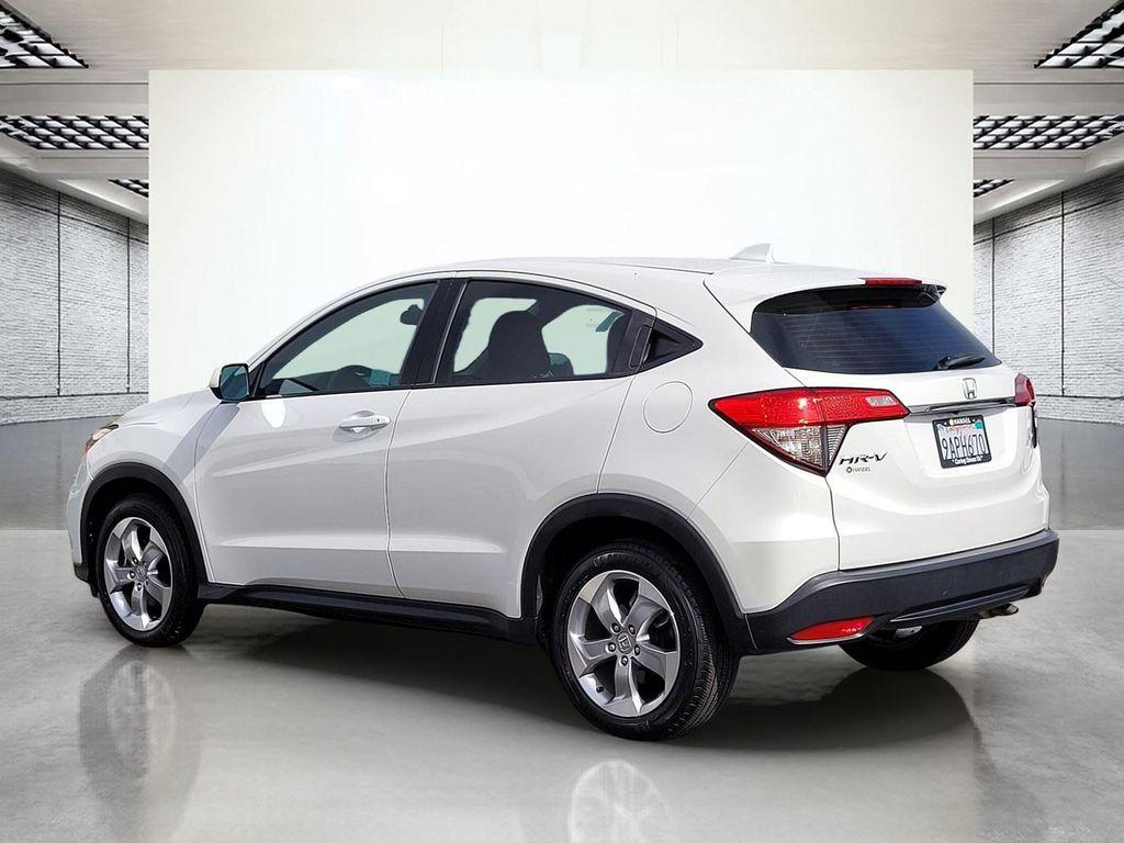 used 2022 Honda HR-V car, priced at $21,973