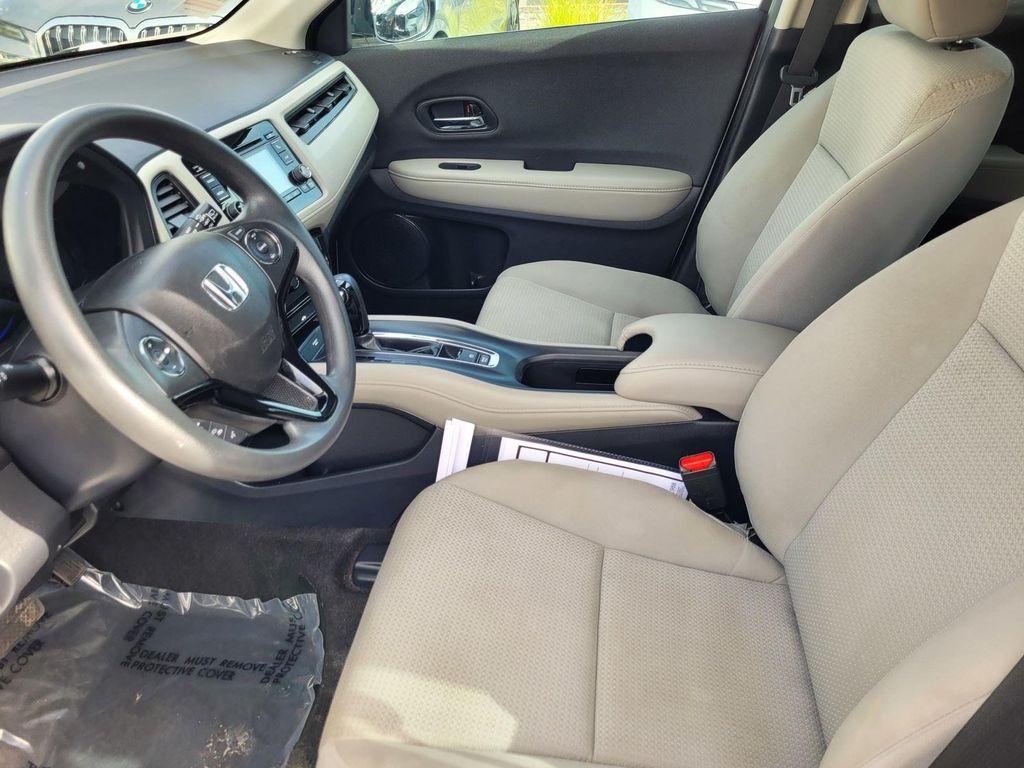 used 2022 Honda HR-V car, priced at $21,973