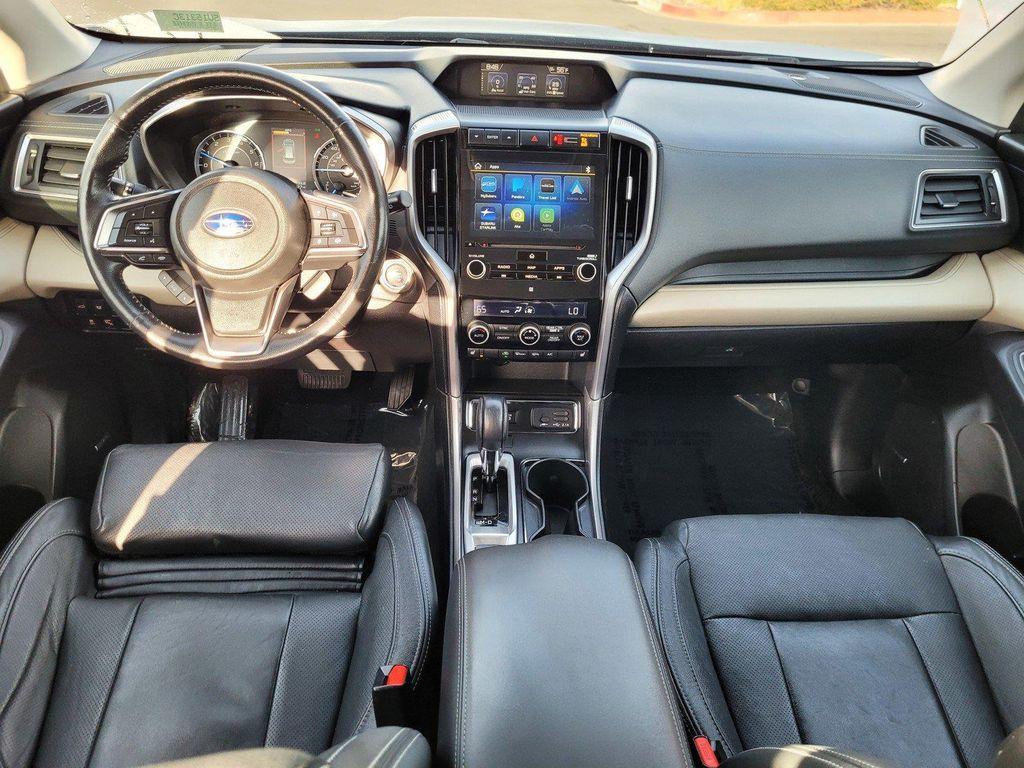 used 2022 Subaru Ascent car, priced at $21,010