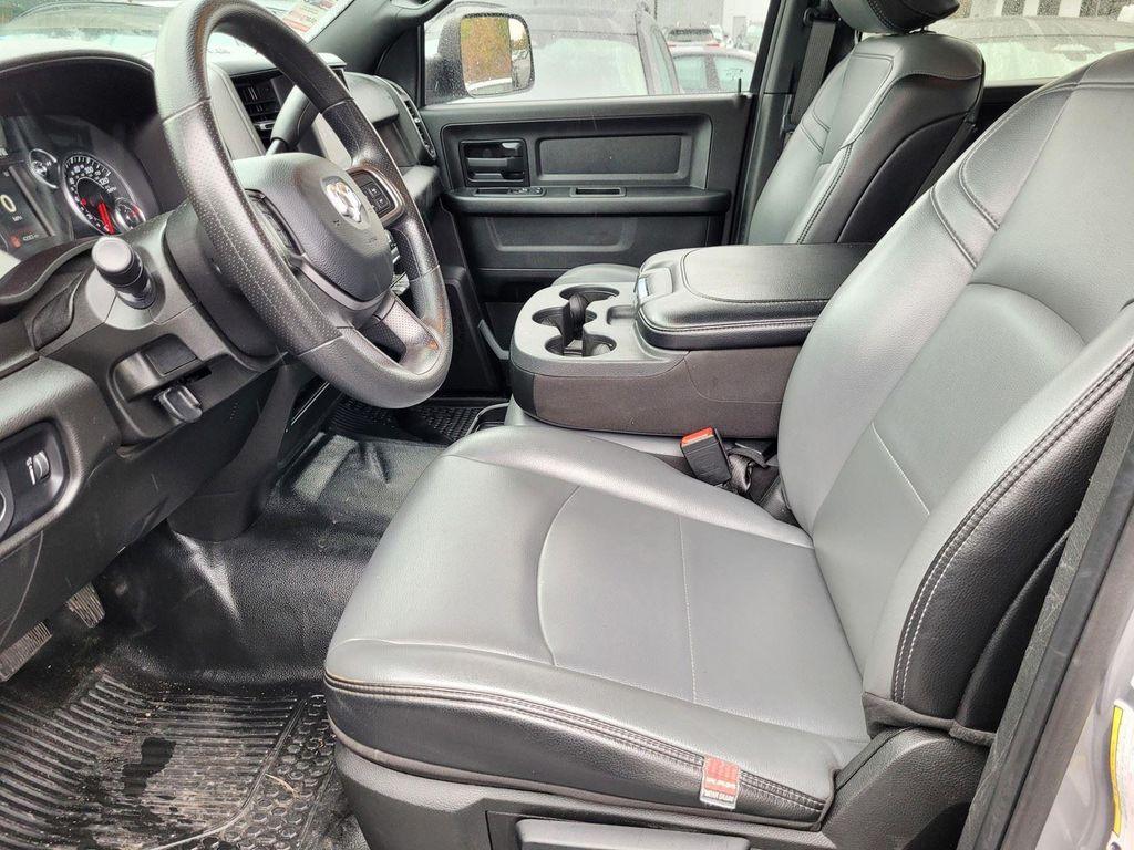 used 2022 Ram 2500 car, priced at $43,750